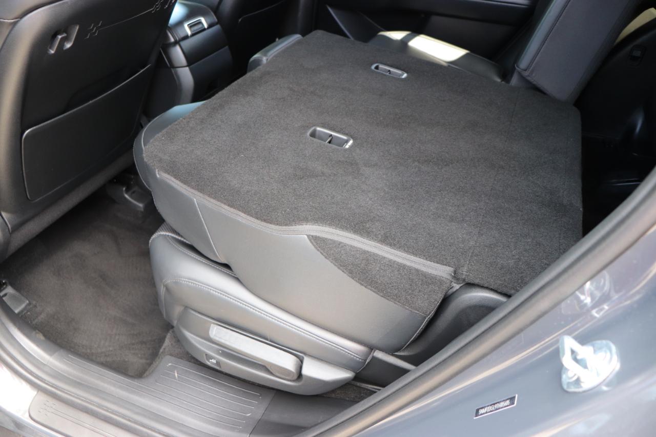 Hyundai Santa Fe SEL AWD 2026