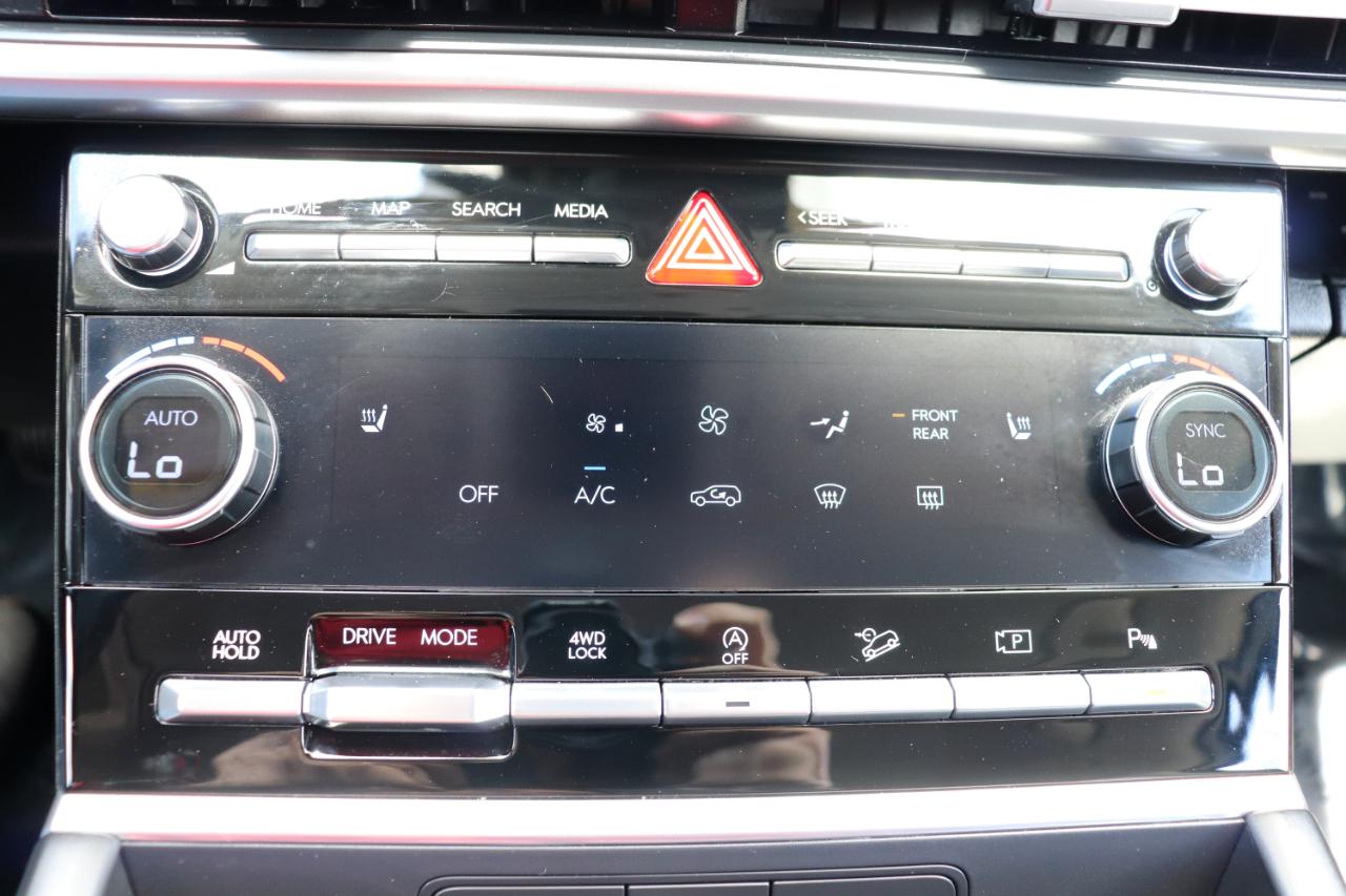 Hyundai Santa Fe SEL AWD 2026