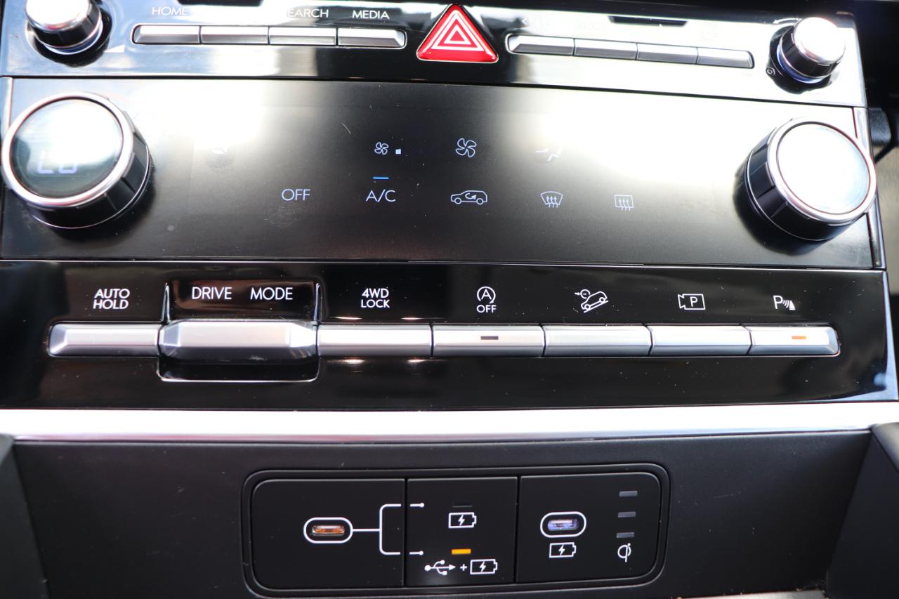 Hyundai Santa Fe SEL AWD 2026