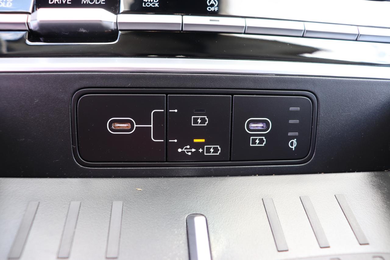 Hyundai Santa Fe SEL AWD 2026
