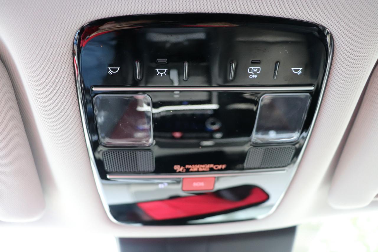 Hyundai Santa Fe SEL AWD 2026