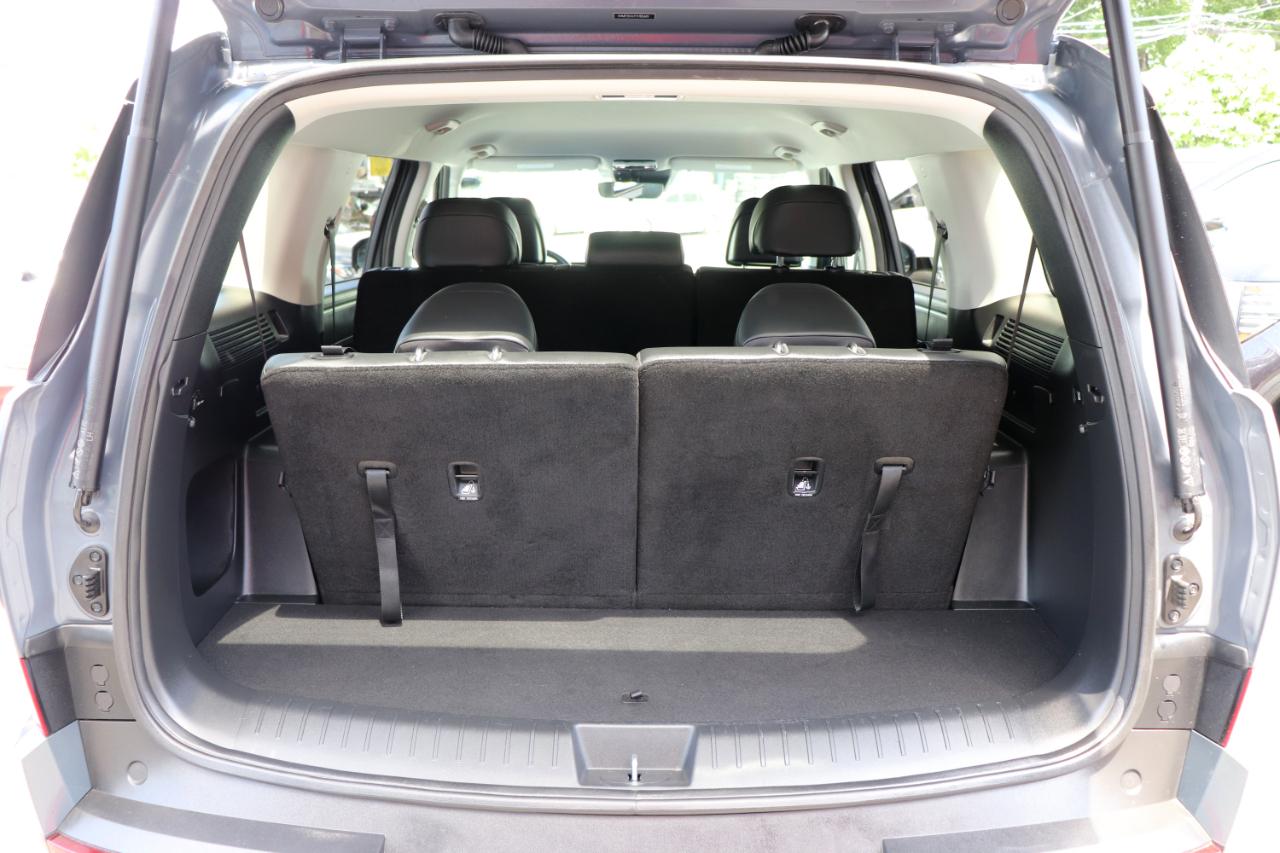 Hyundai Santa Fe SEL AWD 2026