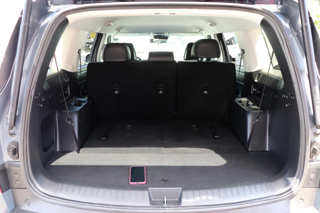 Hyundai Santa Fe SEL AWD 2026