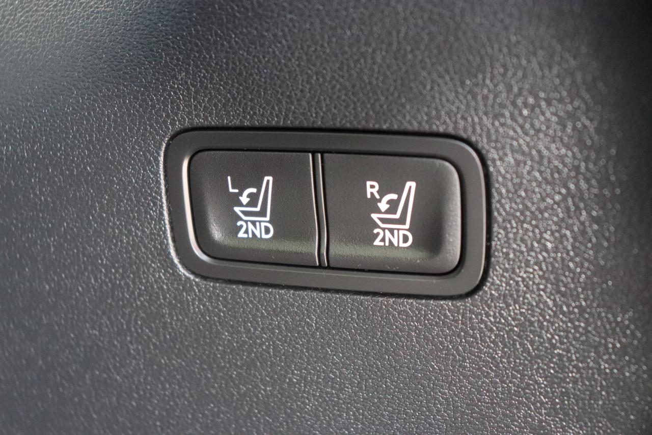 Hyundai Santa Fe SEL AWD 2026