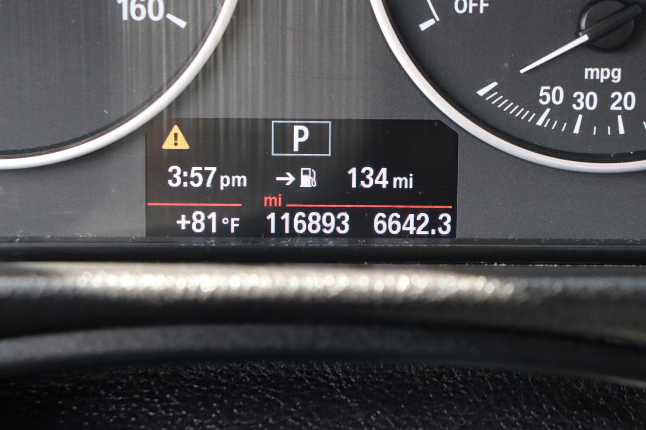BMW 3 Series 4dr Sdn 320i xDrive AWD South Africa 2016