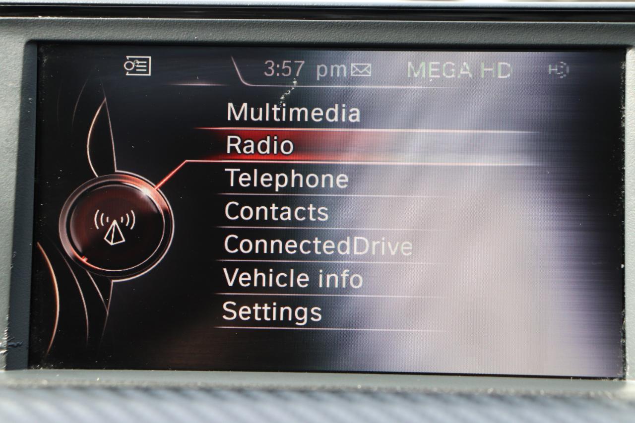 BMW 3 Series 4dr Sdn 320i xDrive AWD South Africa 2016