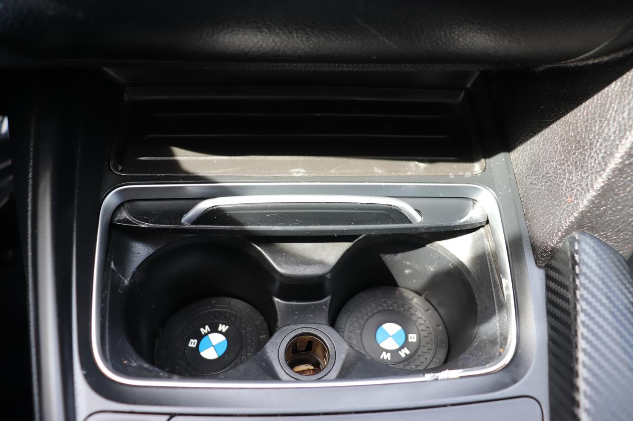 BMW 3 Series 4dr Sdn 320i xDrive AWD South Africa 2016