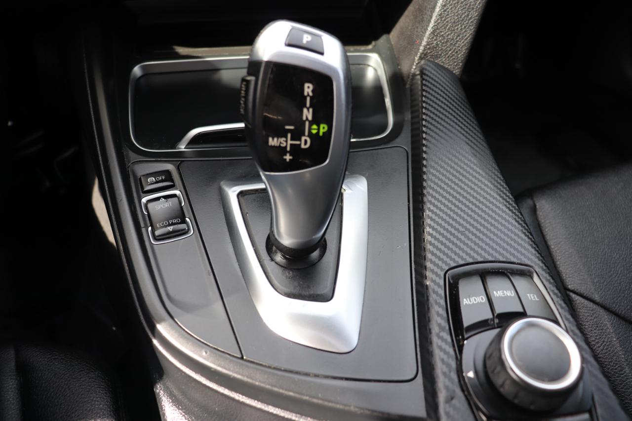 BMW 3 Series 4dr Sdn 320i xDrive AWD South Africa 2016
