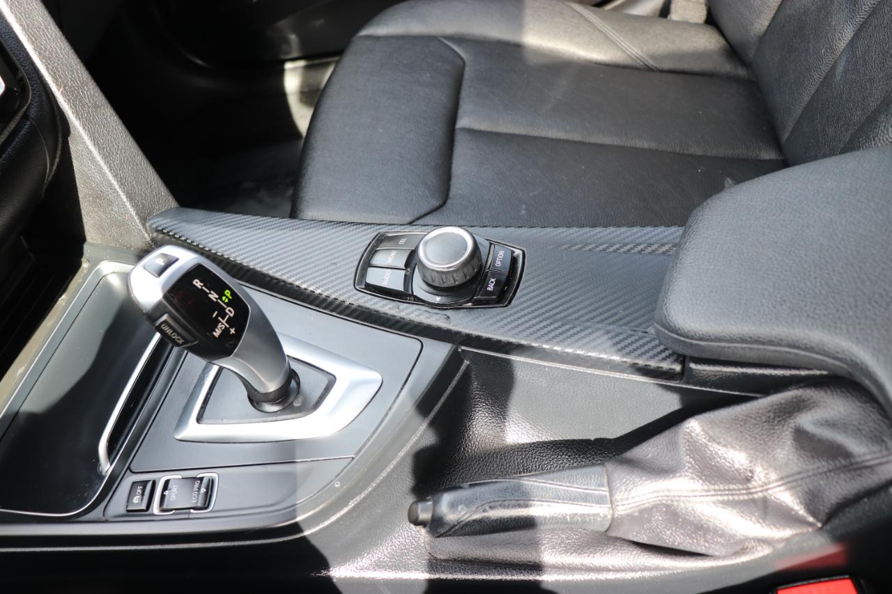 BMW 3 Series 4dr Sdn 320i xDrive AWD South Africa 2016