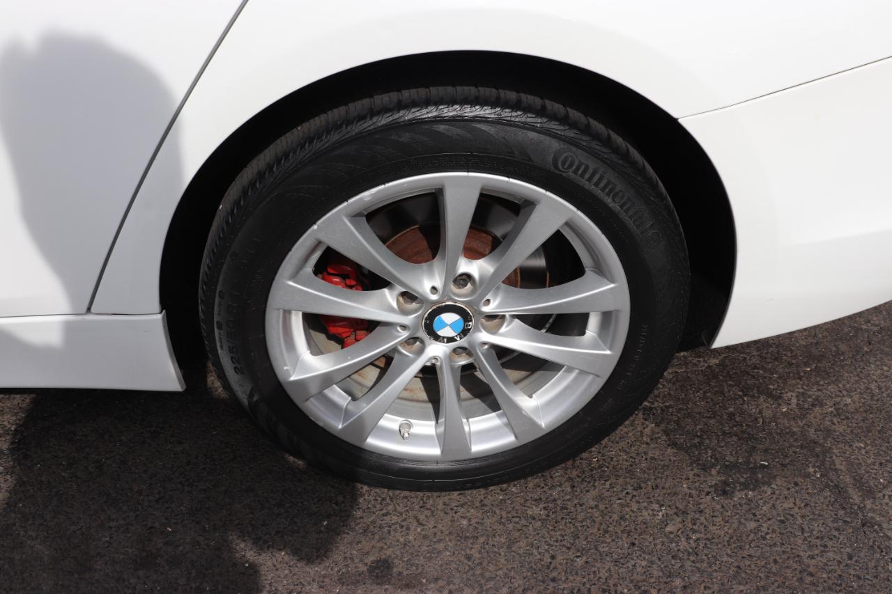 BMW 3 Series 4dr Sdn 320i xDrive AWD South Africa 2016