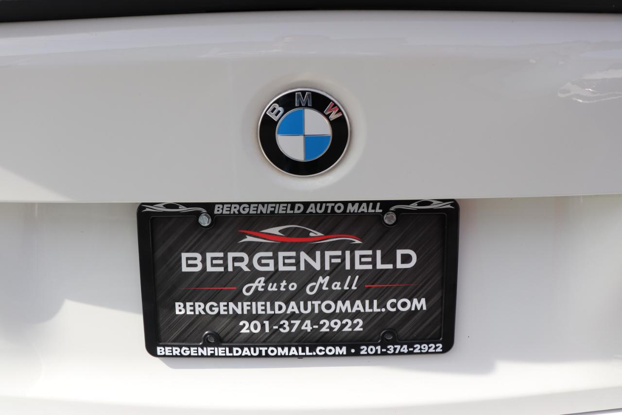 BMW 3 Series 4dr Sdn 320i xDrive AWD South Africa 2016