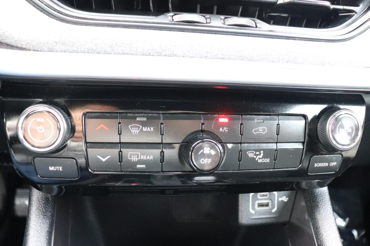 Jeep Compass Latitude 4x4 2024