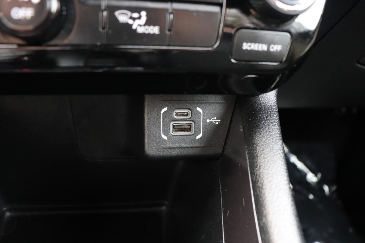 Jeep Compass Latitude 4x4 2024