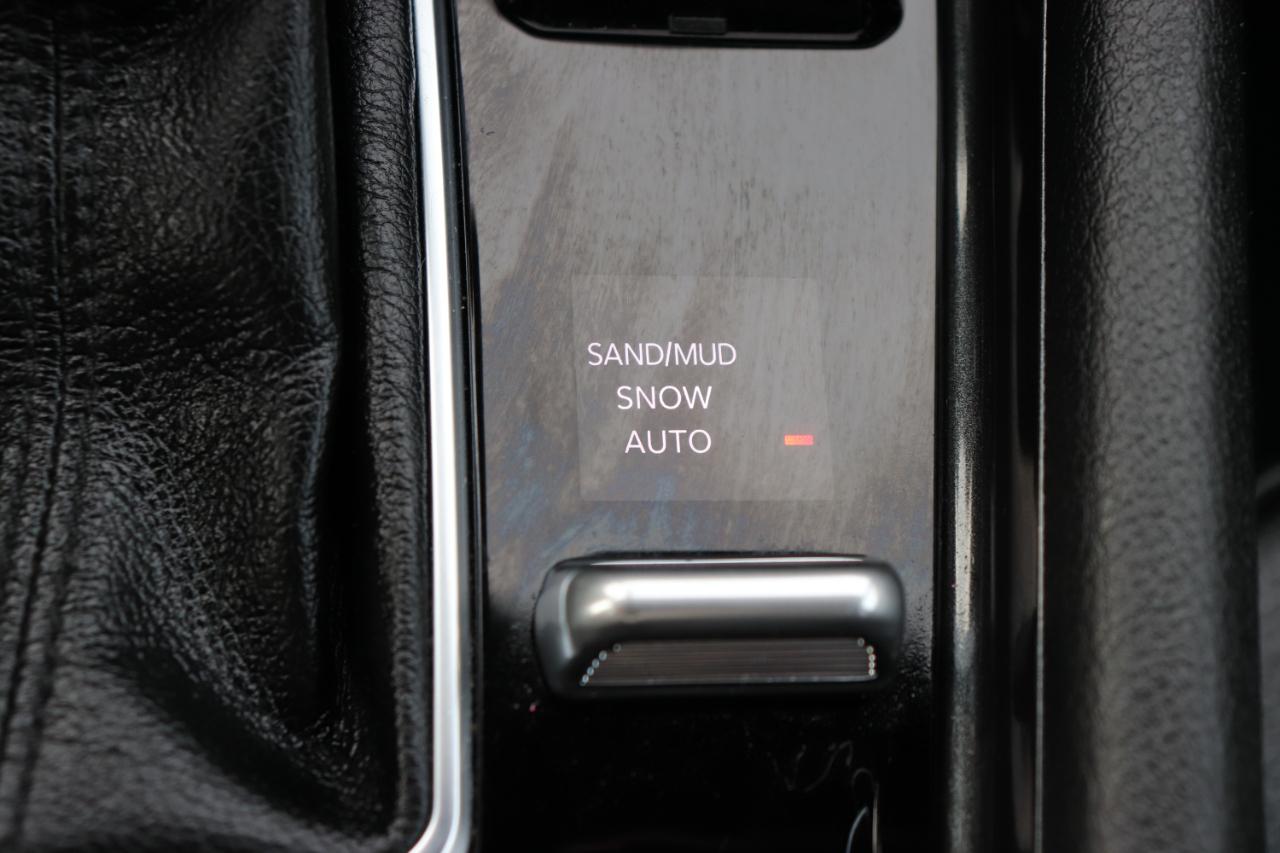 Jeep Compass Latitude 4x4 2024
