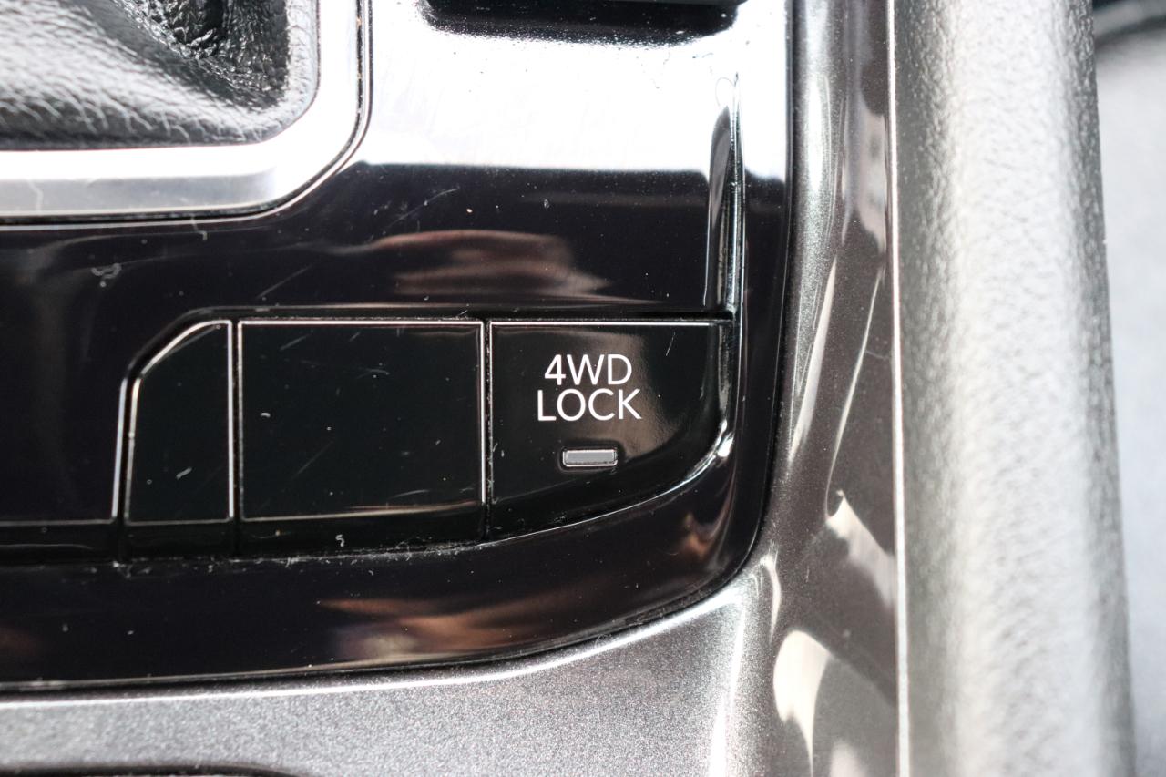 Jeep Compass Latitude 4x4 2024