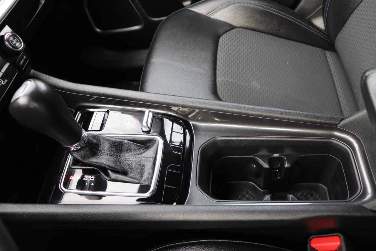 Jeep Compass Latitude 4x4 2024