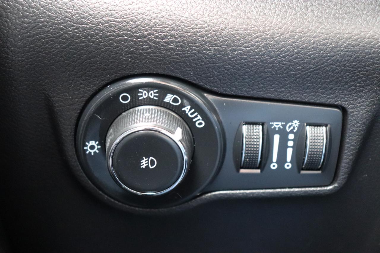 Jeep Compass Latitude 4x4 2024