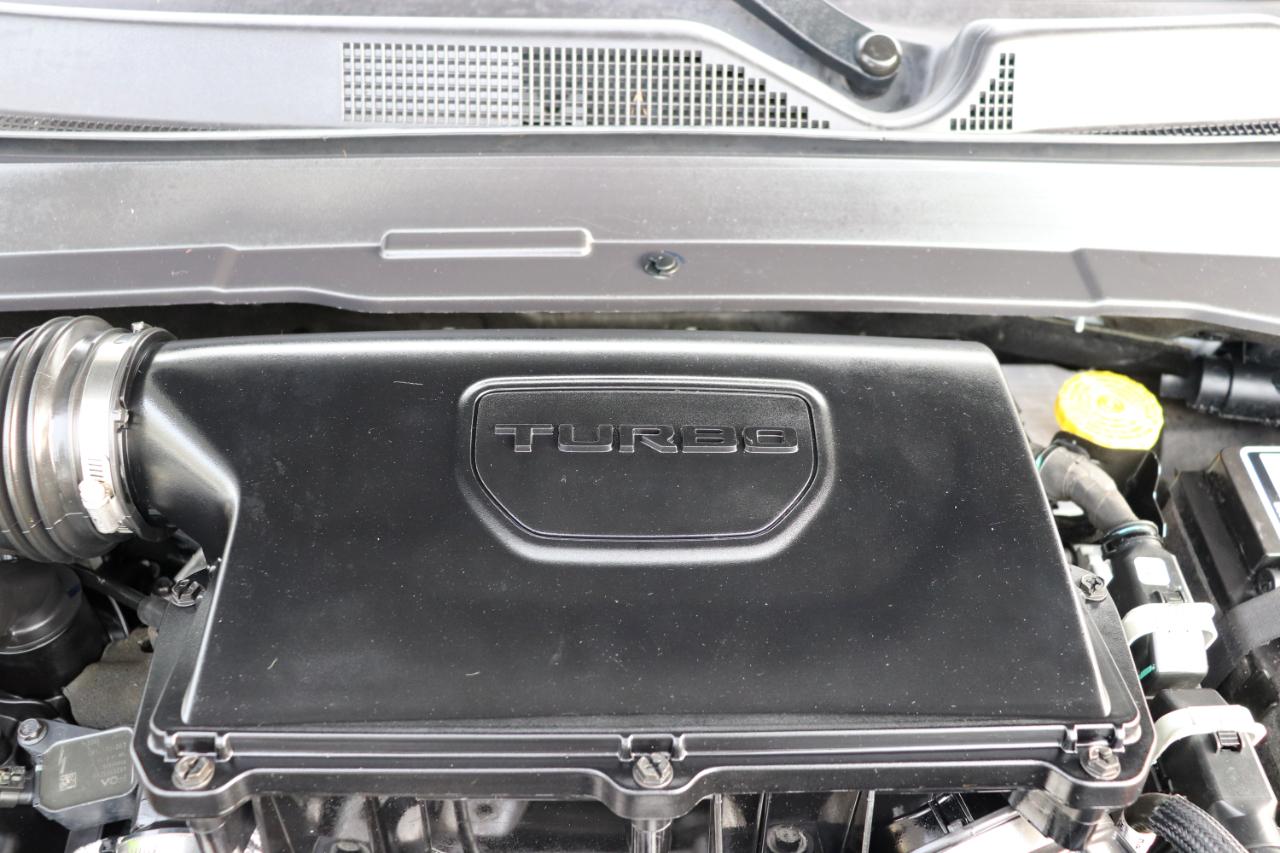Jeep Compass Latitude 4x4 2024