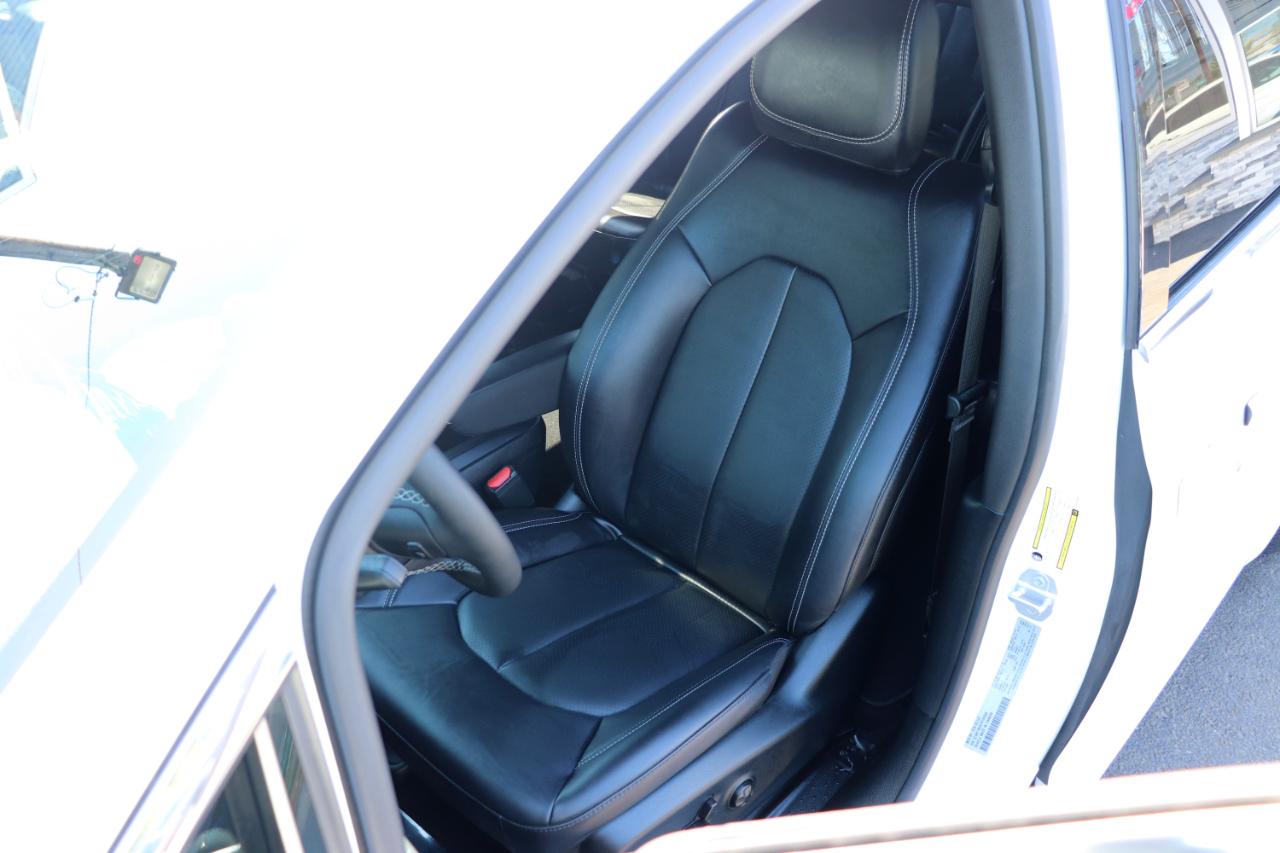 Chrysler Pacifica Select FWD 2026