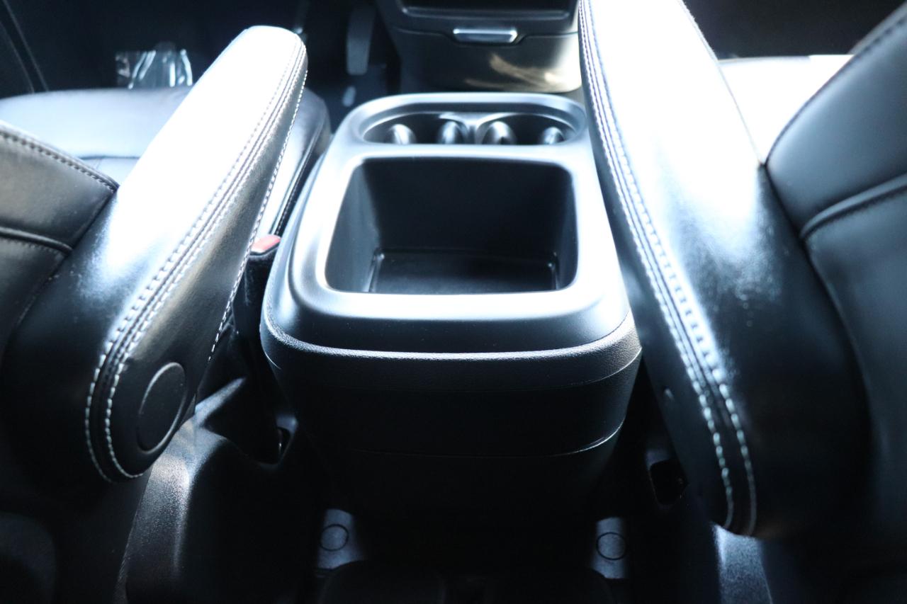 Chrysler Pacifica Select FWD 2026