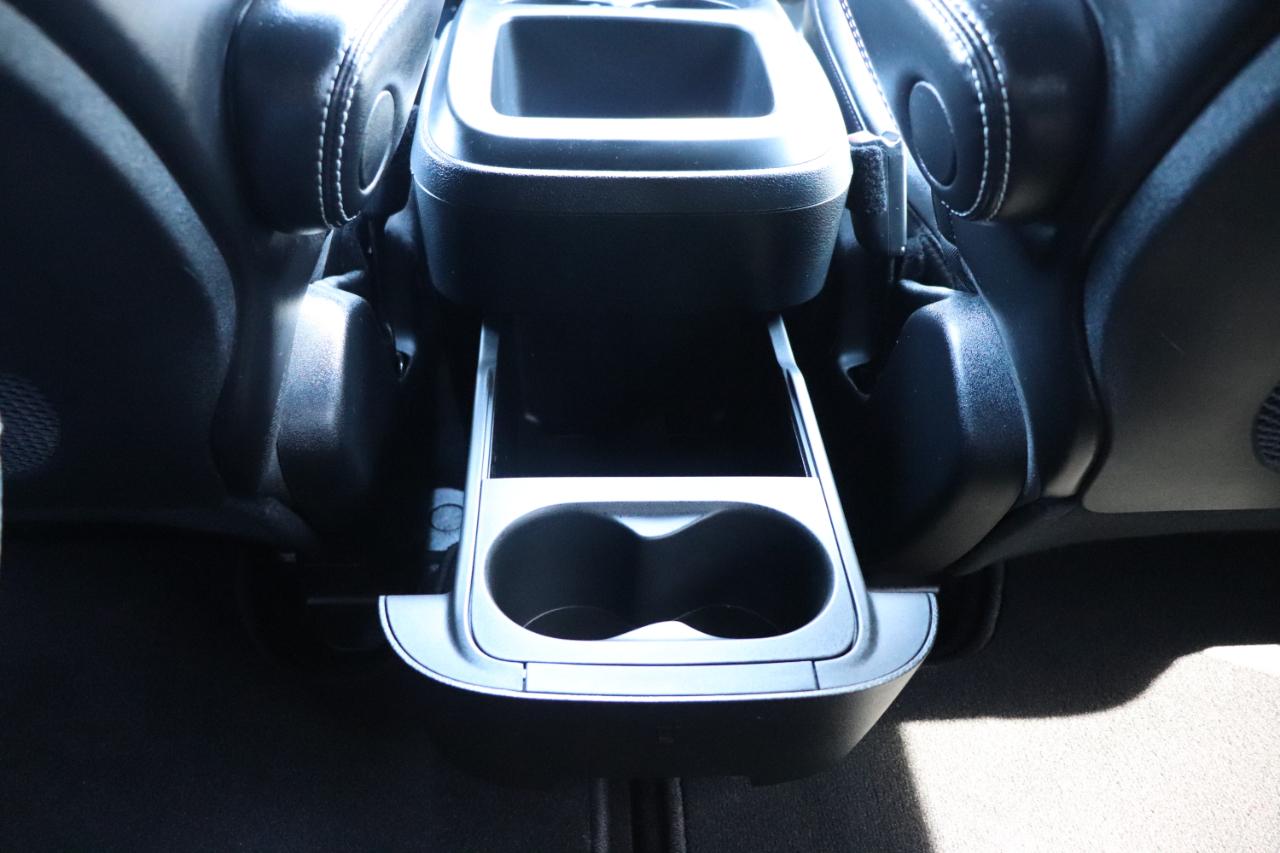 Chrysler Pacifica Select FWD 2026