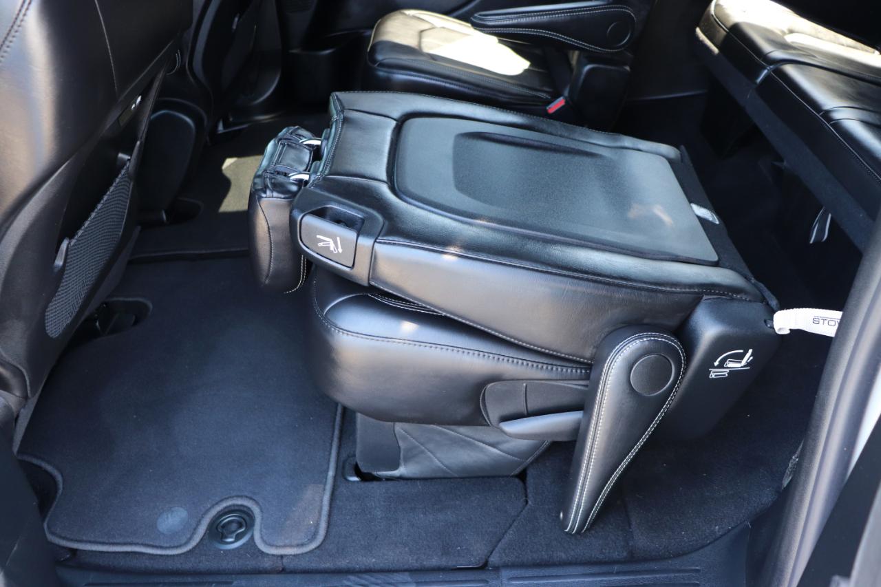 Chrysler Pacifica Select FWD 2026