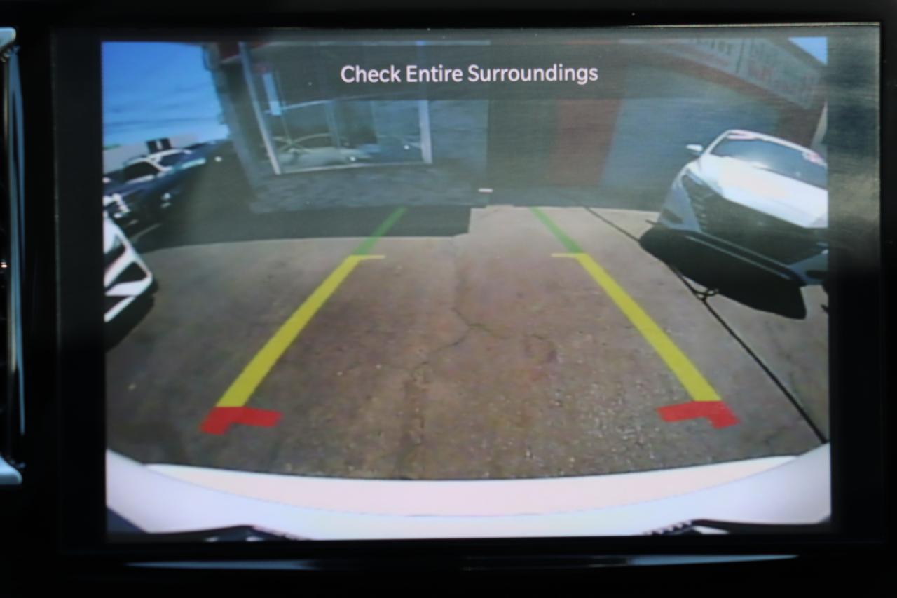 Chrysler Pacifica Select FWD 2026