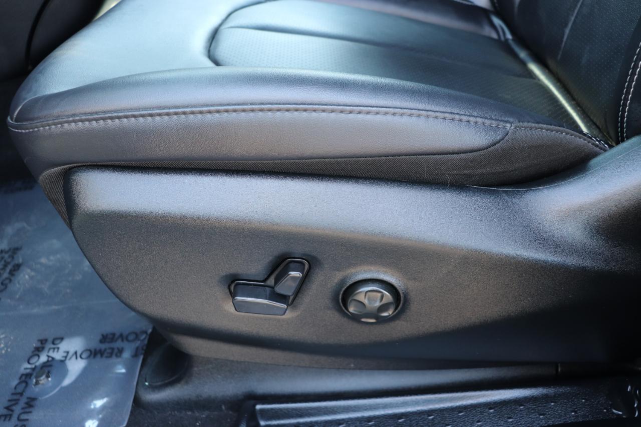 Chrysler Pacifica Select FWD 2026