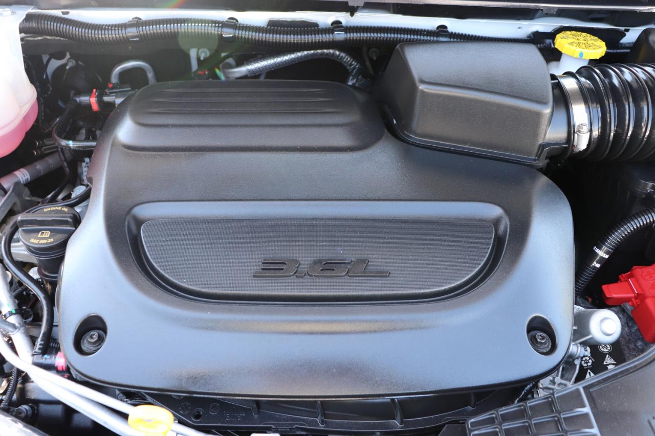 Chrysler Pacifica Select FWD 2026