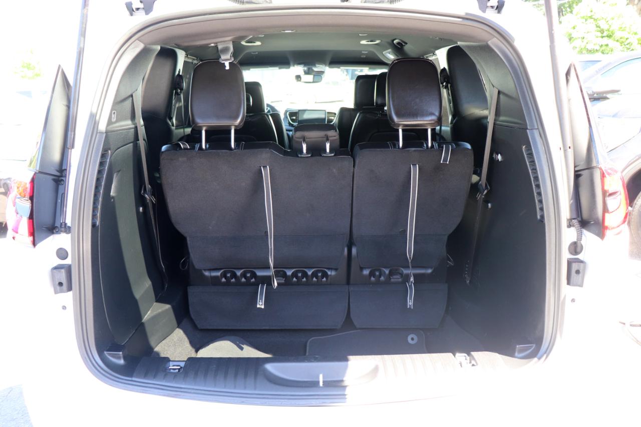 Chrysler Pacifica Select FWD 2026