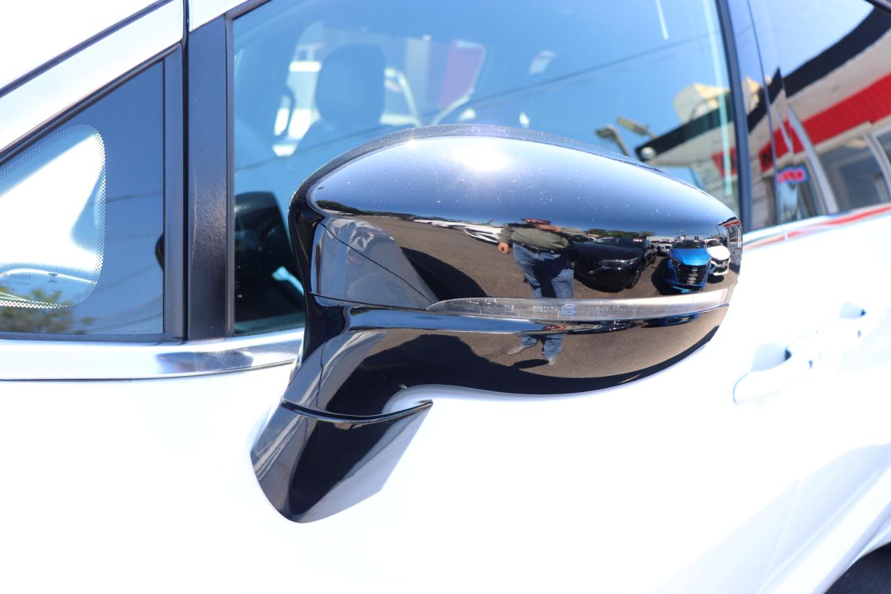 Chrysler Pacifica Select FWD 2026