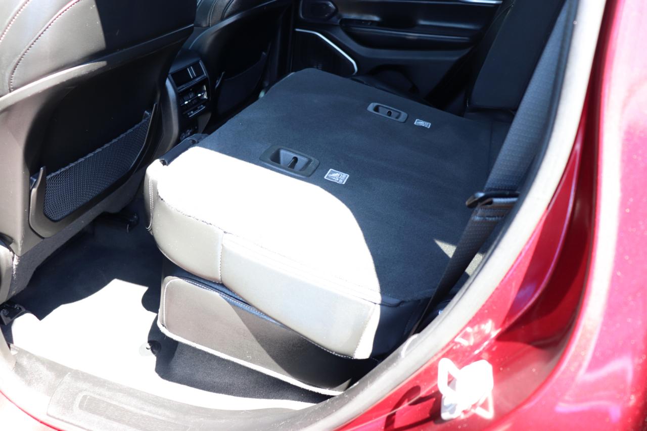 Jeep Grand Cherokee 4xe 4x4 2024