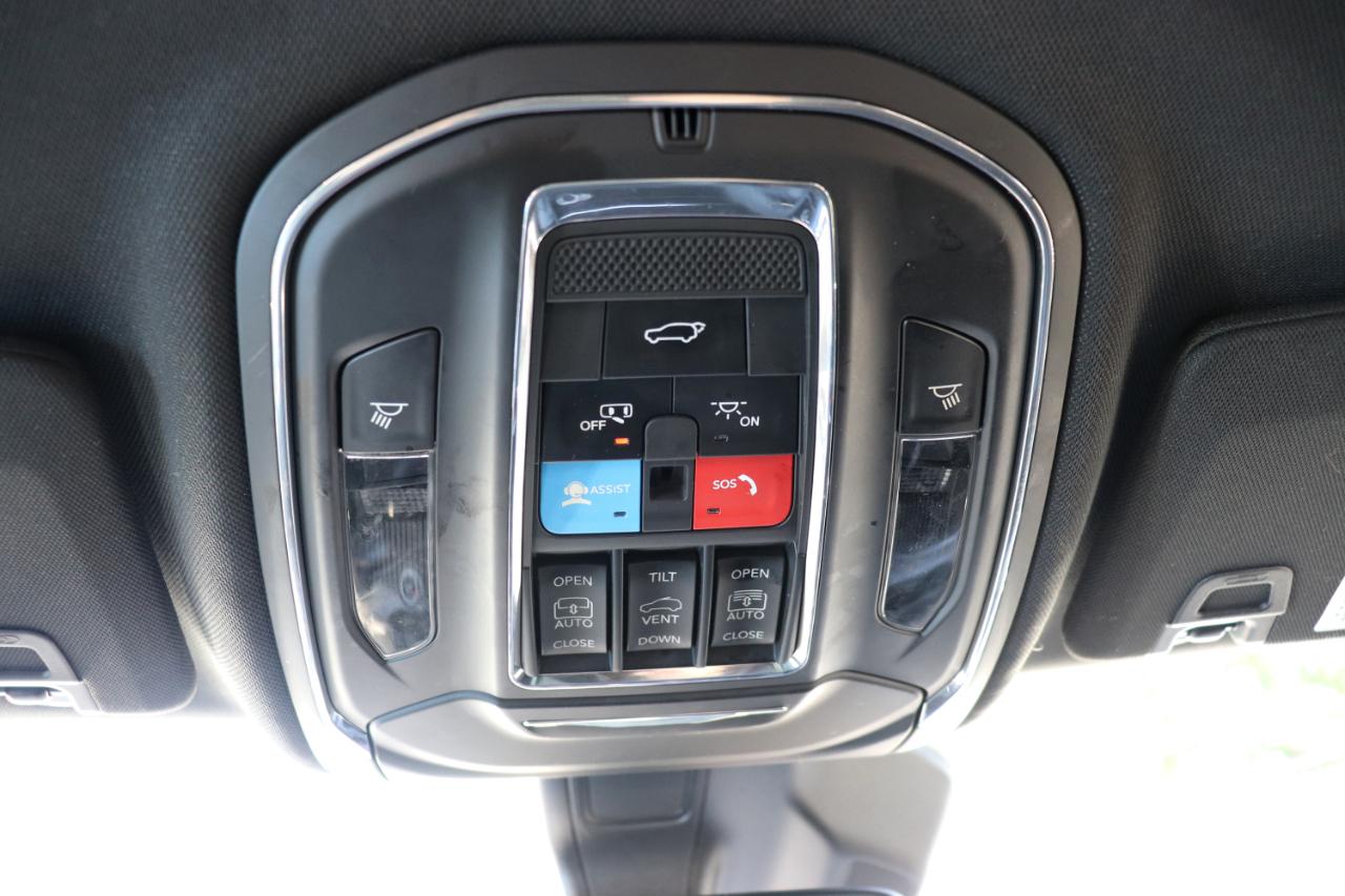 Jeep Grand Cherokee 4xe 4x4 2024