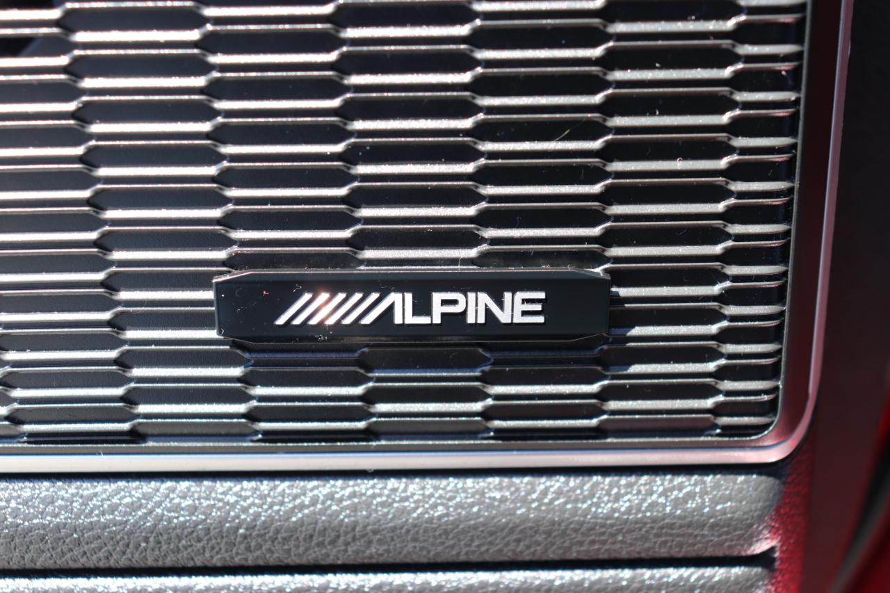 Jeep Grand Cherokee 4xe 4x4 2024