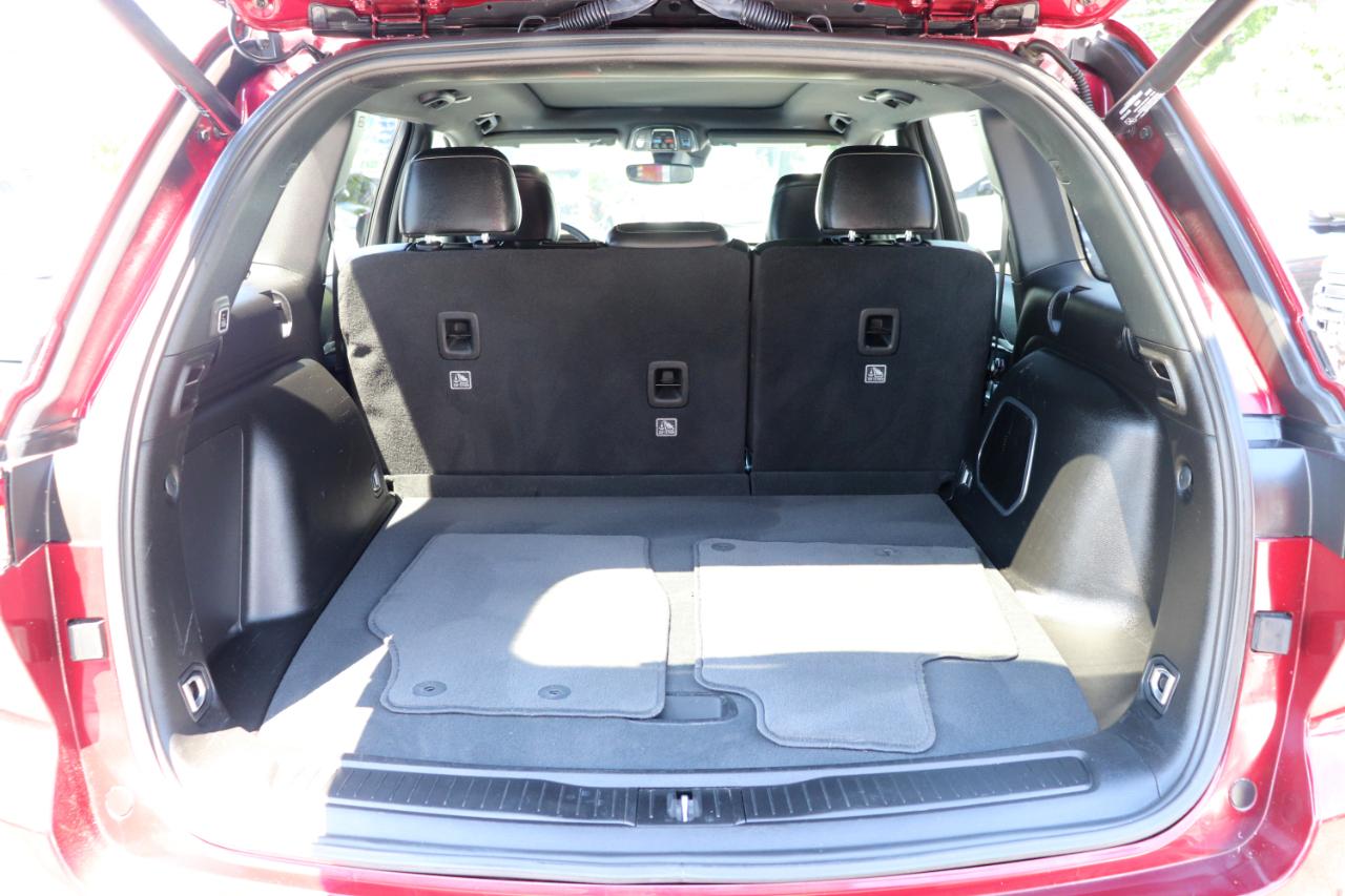 Jeep Grand Cherokee 4xe 4x4 2024
