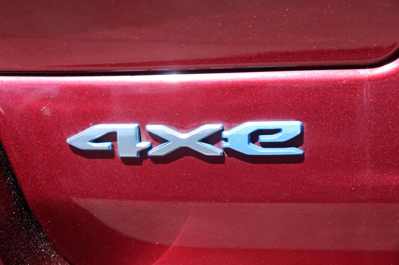 Jeep Grand Cherokee 4xe 4x4 2024