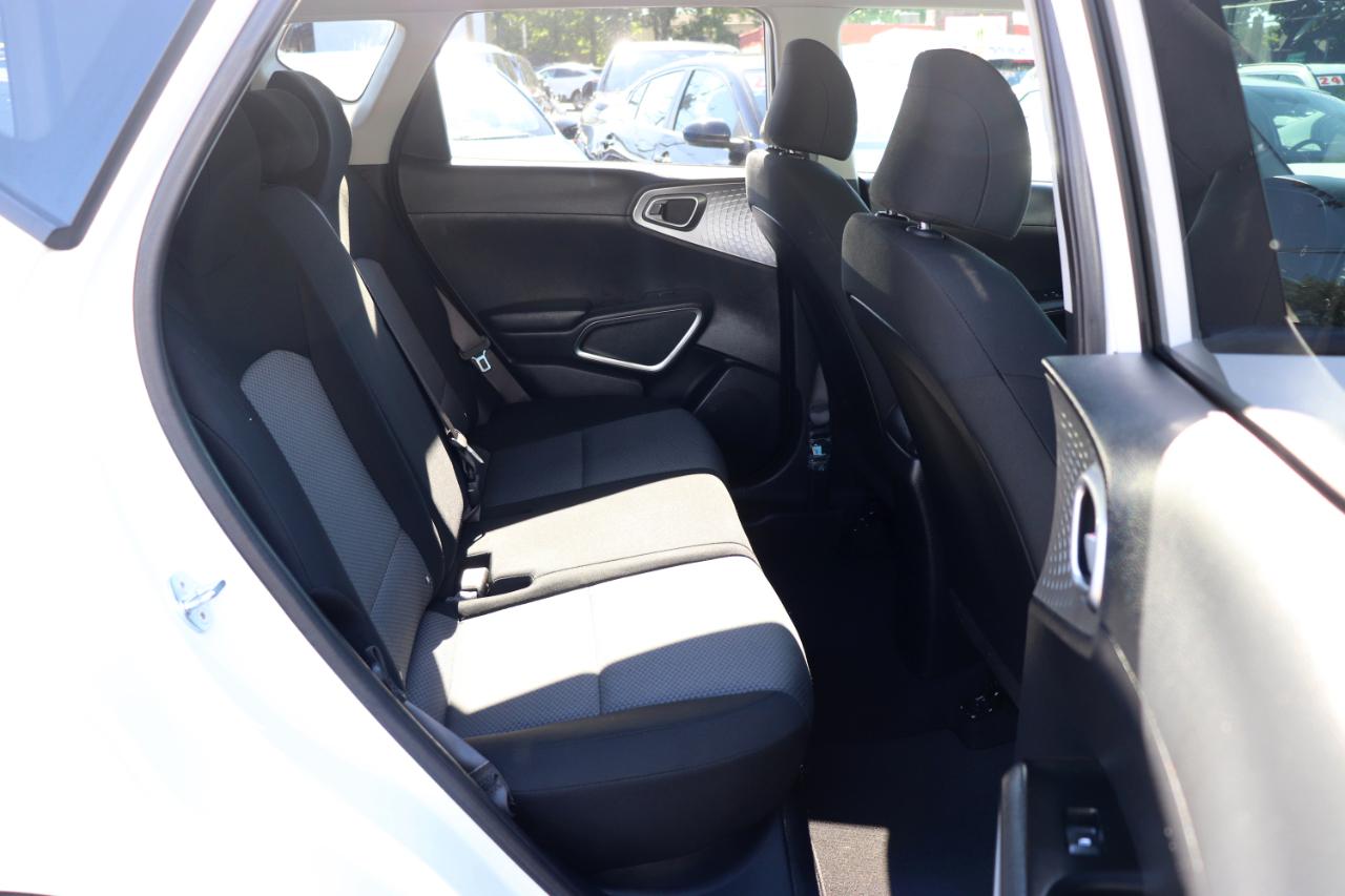 Kia Soul LX IVT 2023
