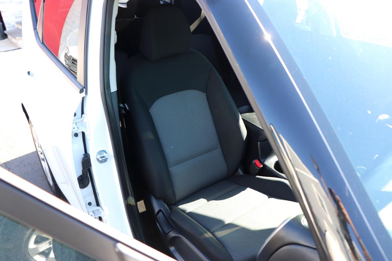 Kia Soul LX IVT 2023