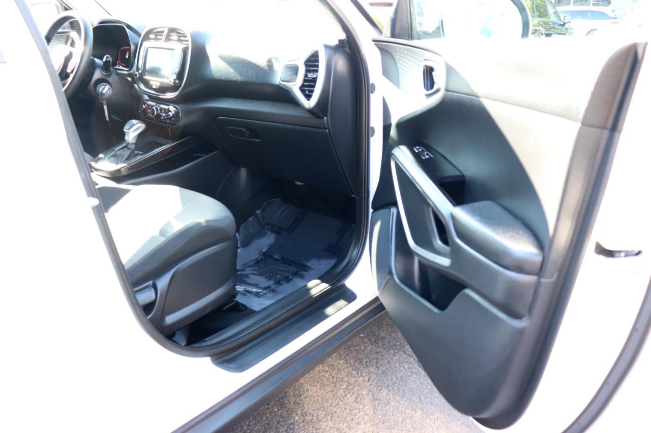 Kia Soul LX IVT 2023