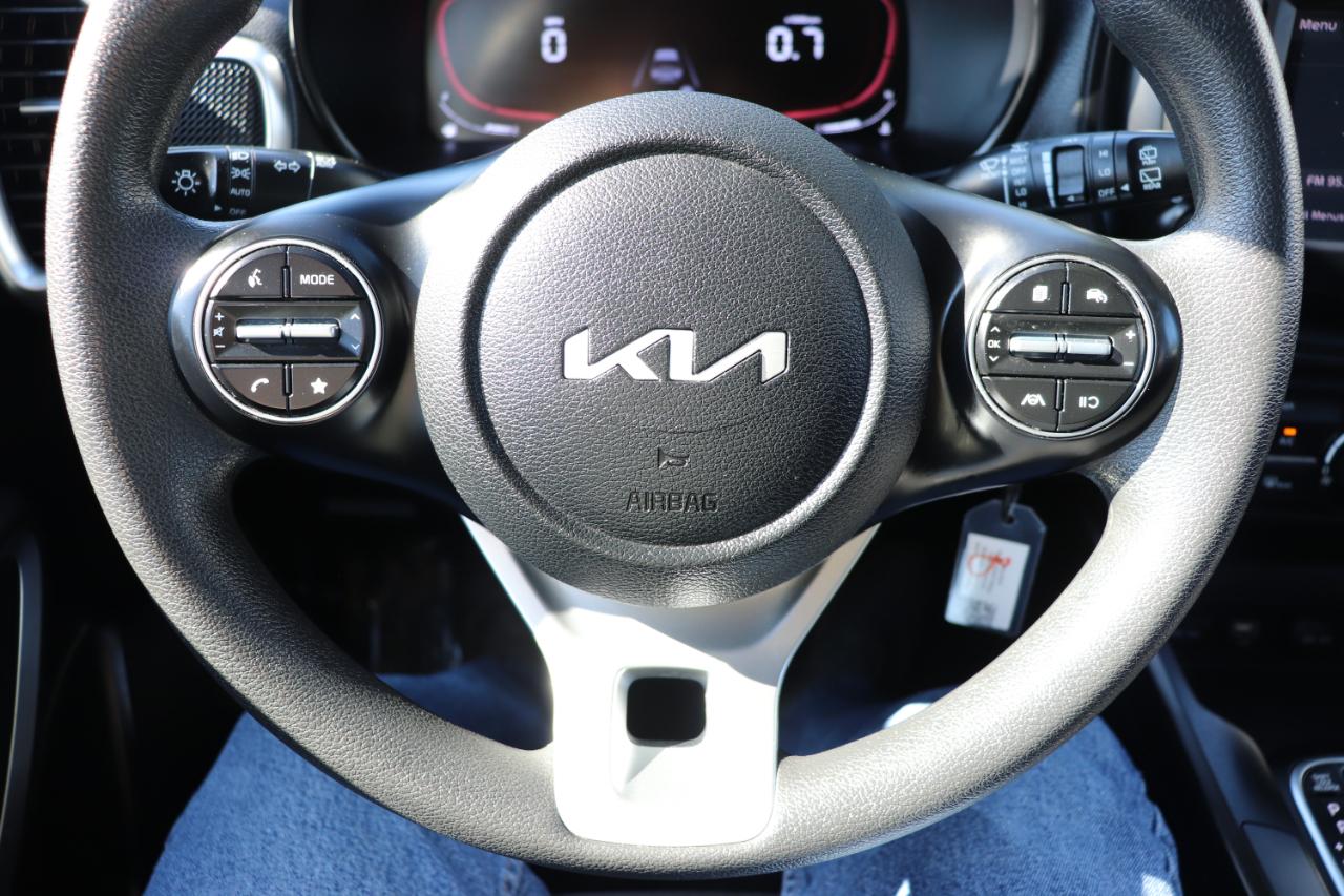 Kia Soul LX IVT 2023
