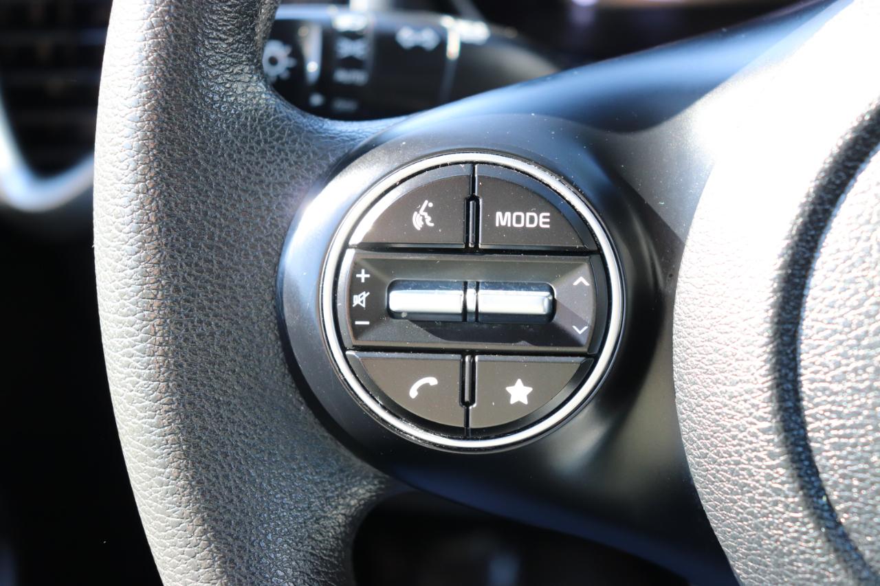 Kia Soul LX IVT 2023