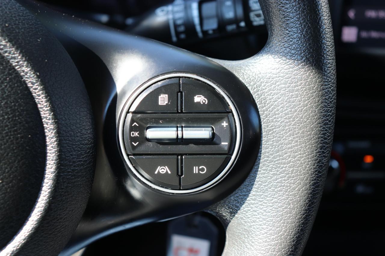 Kia Soul LX IVT 2023