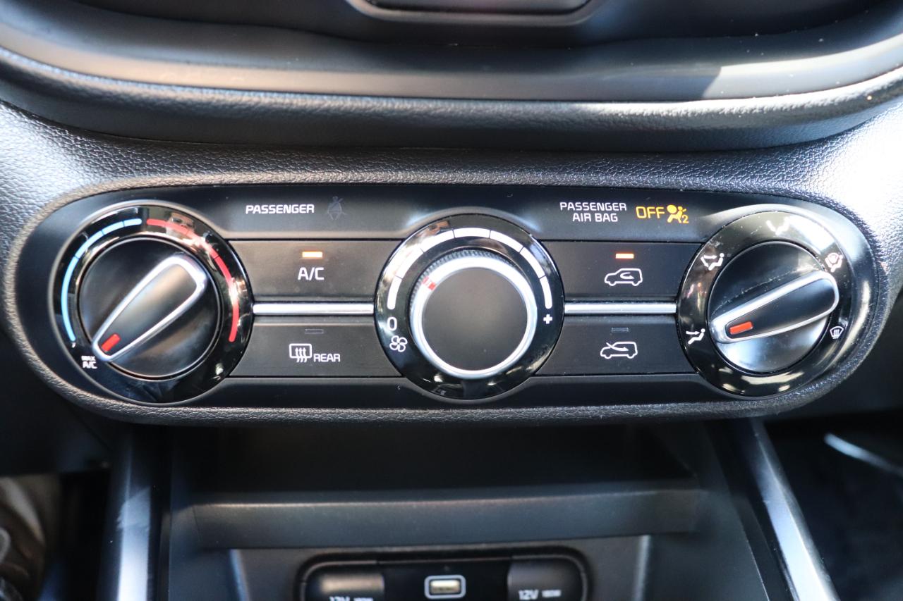 Kia Soul LX IVT 2023