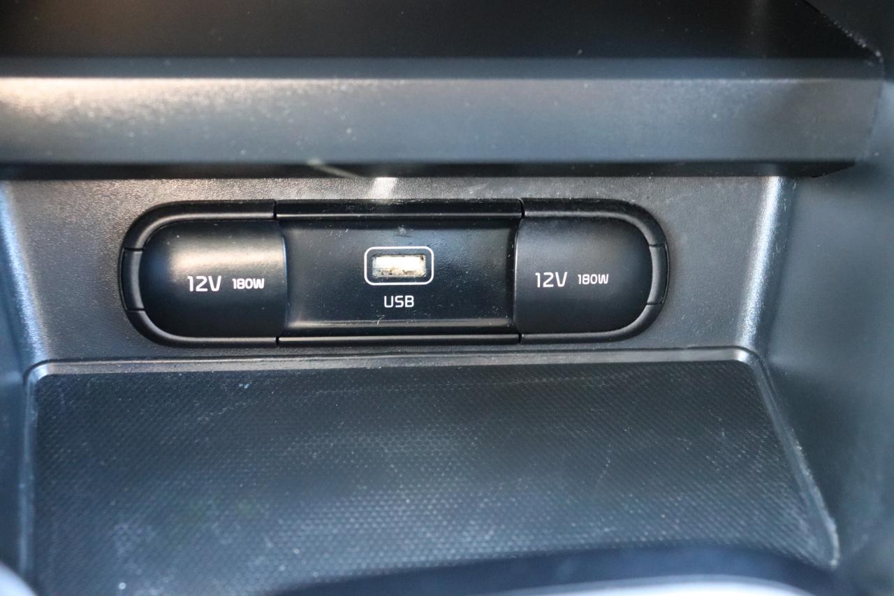 Kia Soul LX IVT 2023