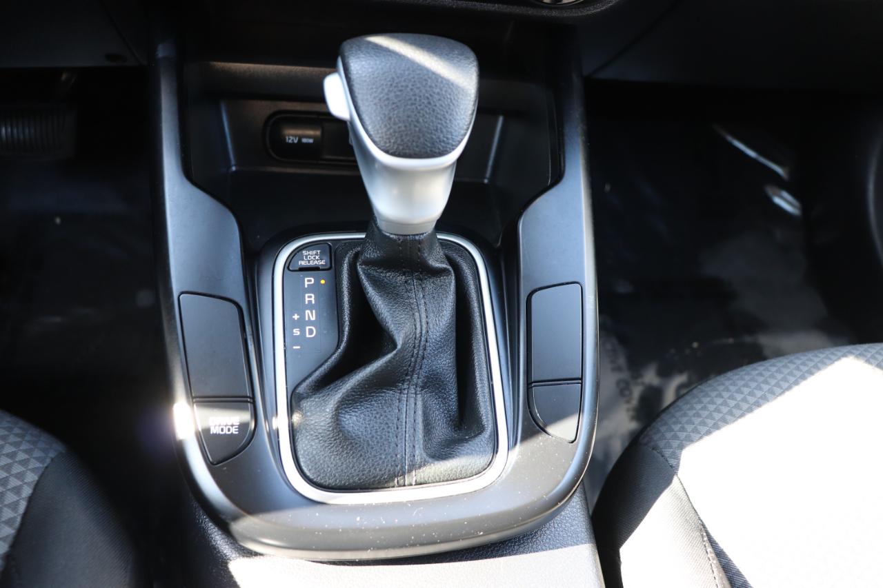 Kia Soul LX IVT 2023