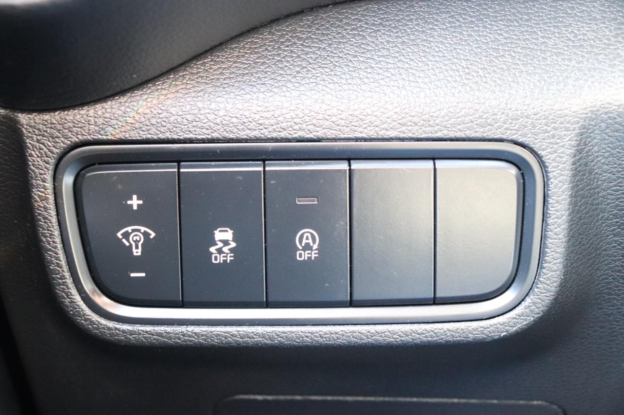 Kia Soul LX IVT 2023