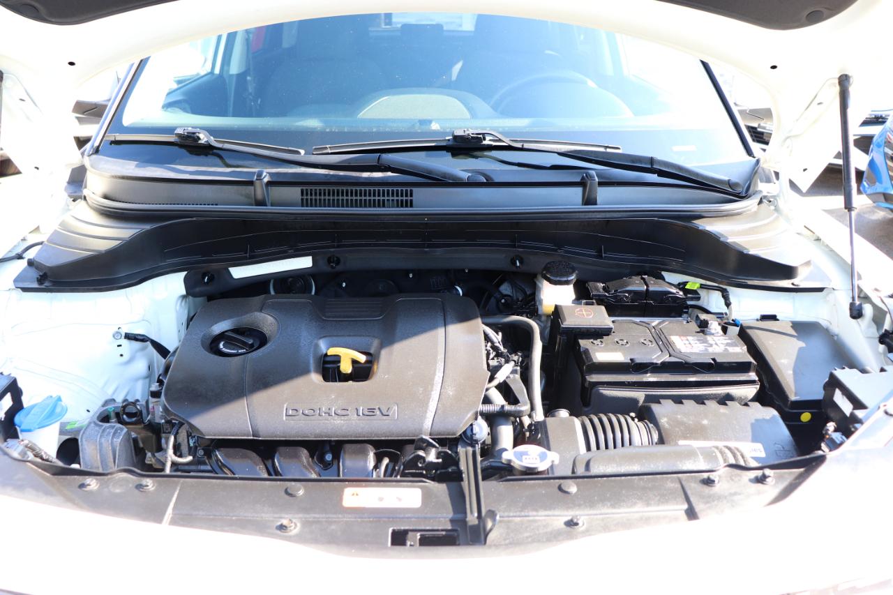 Kia Soul LX IVT 2023