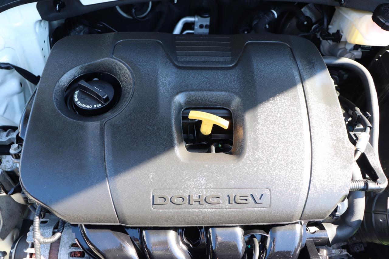 Kia Soul LX IVT 2023