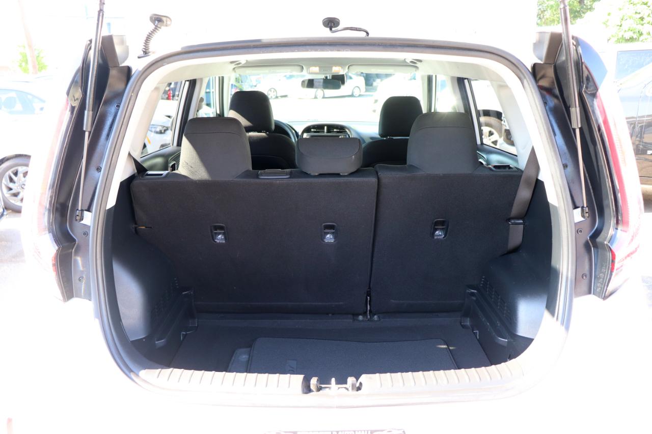 Kia Soul LX IVT 2023