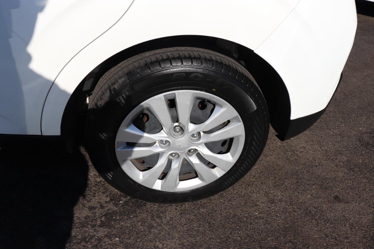 Kia Soul LX IVT 2023